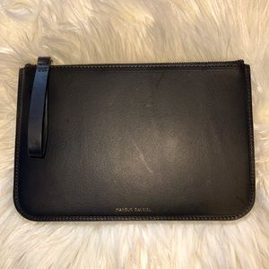 Mansur Gavriel Wristlet